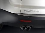 GMC Acadia AWD 2007 года